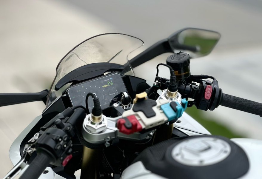 二手春风450SR