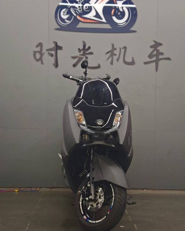 二手建设雅马哈兴鹰