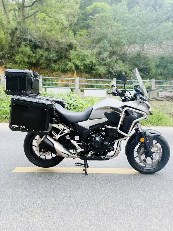二手本田CB400X