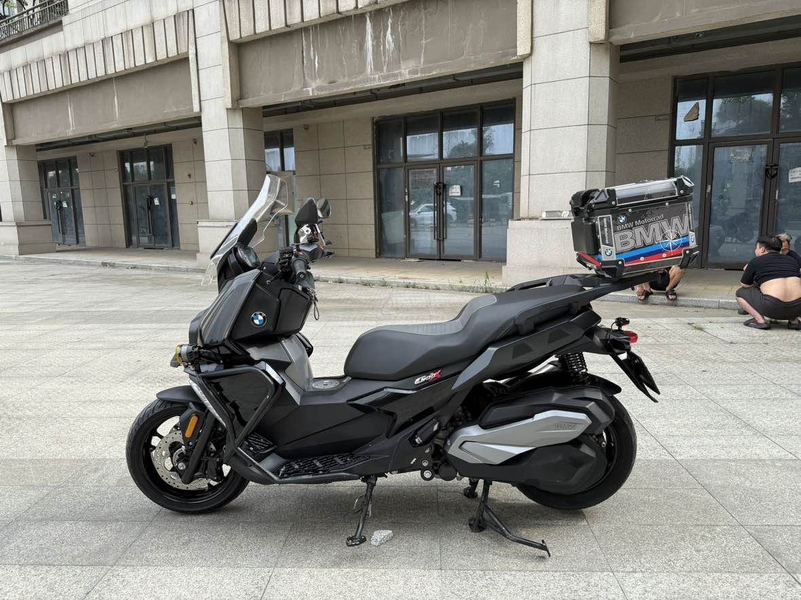 二手宝马C 400