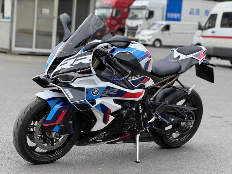 二手宝马S 1000 RR