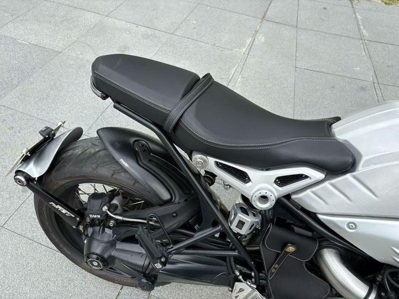 二手宝马R NineT