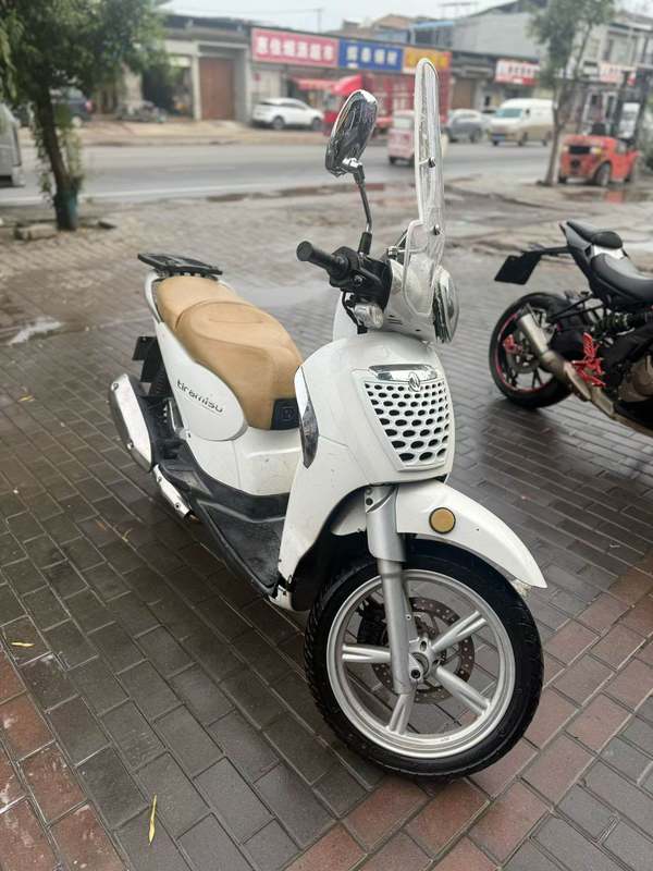 二手金城提拉米苏