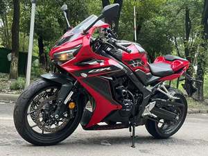 二手本田CBR650R