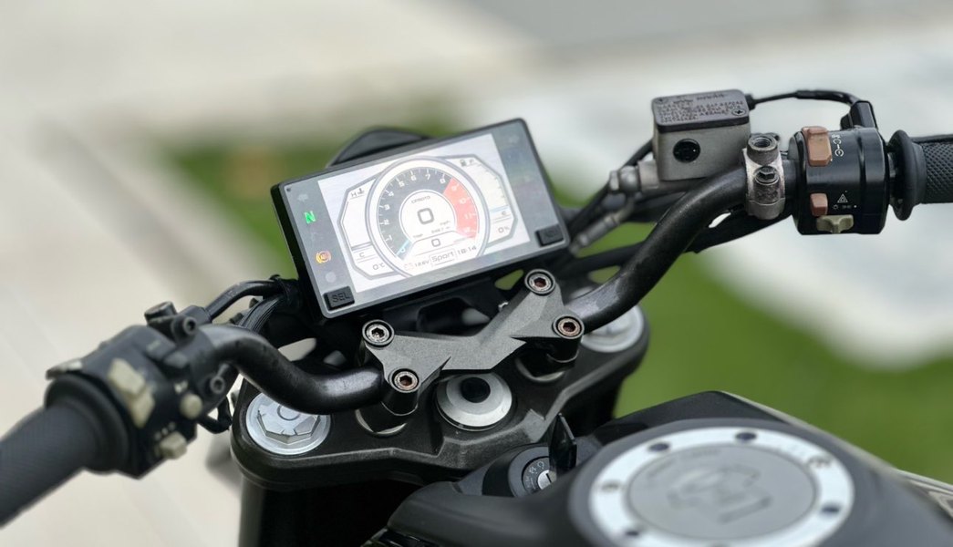 二手春风250NK
