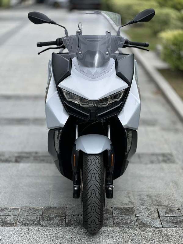 二手宝马C 400