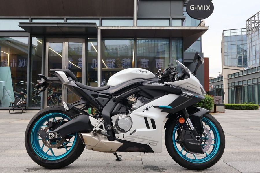 二手春风675SR-R