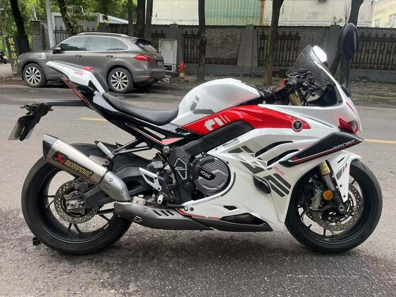 二手无极RR660S
