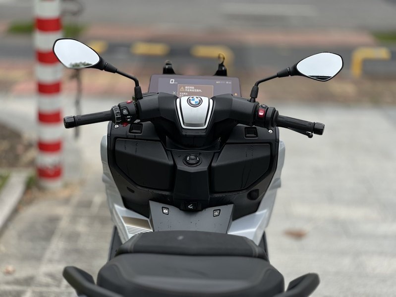 二手宝马C 400