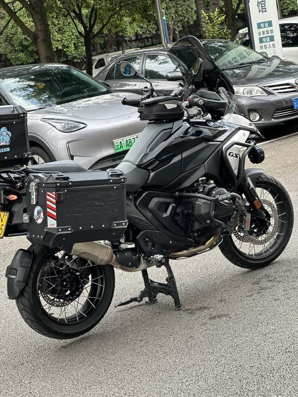 二手宝马R 1300 GS