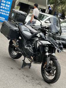 二手宝马R 1300 GS