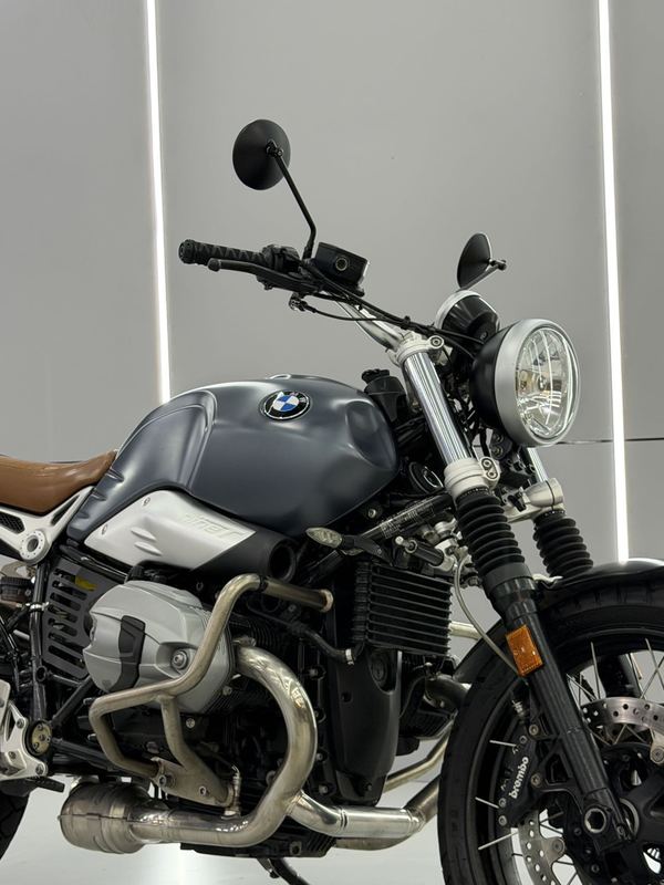 二手宝马R NineT