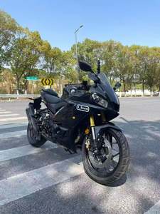 二手雅马哈YZF-R3