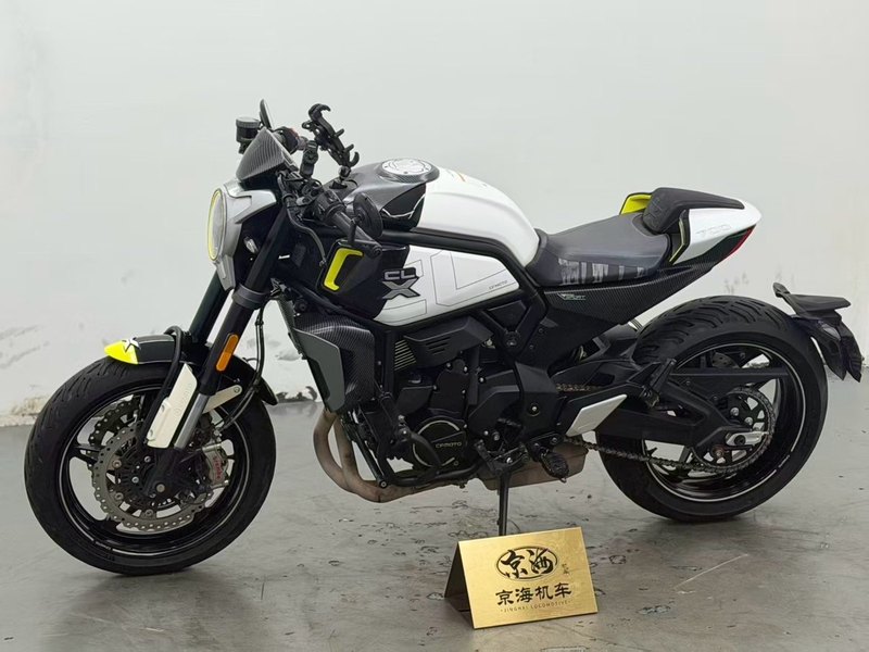 二手春风700CL-X