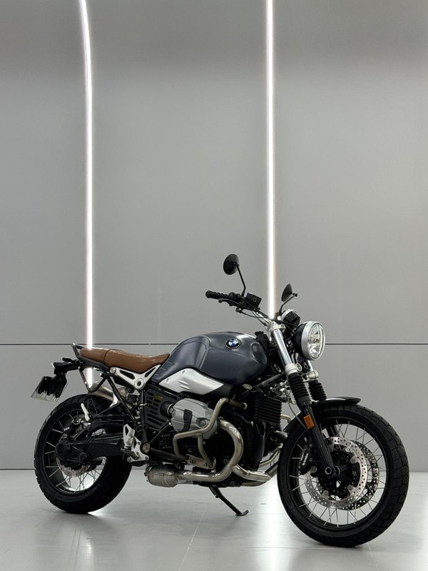 二手宝马R NineT