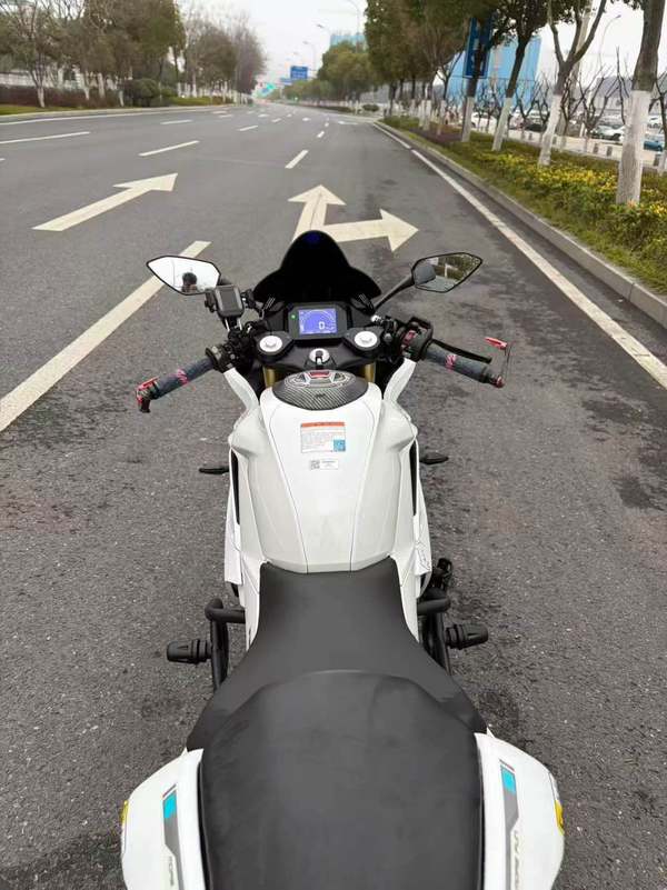 二手春风250SR