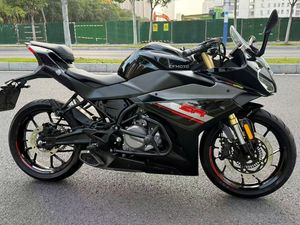 二手春风250SR