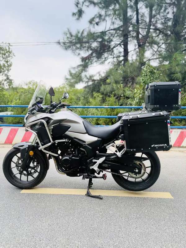 二手本田CB400X