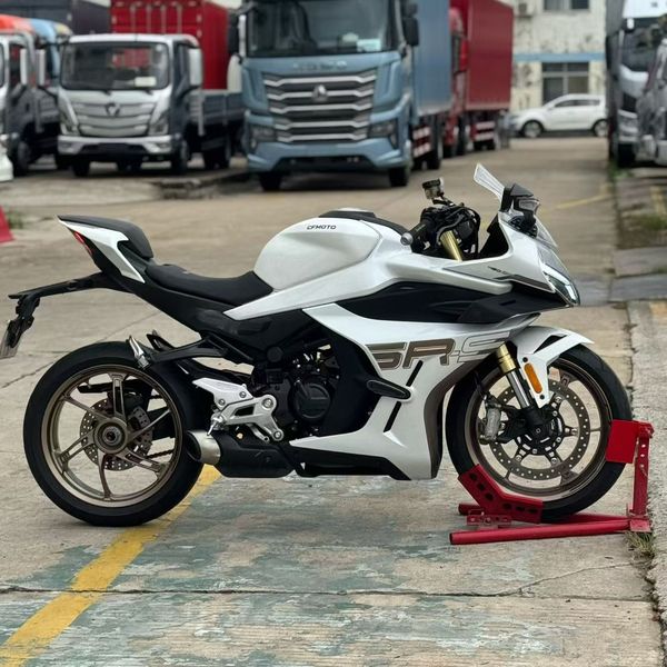 二手春风450SR