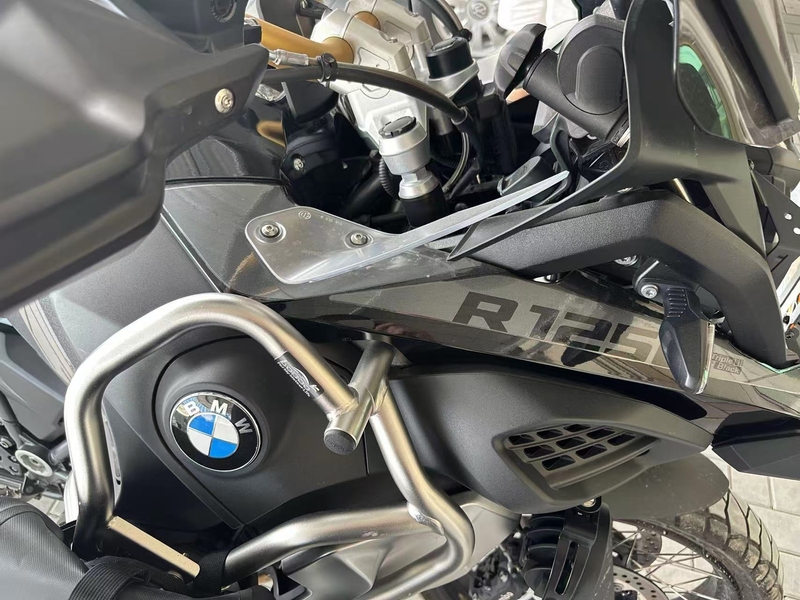二手宝马R 1250 RS