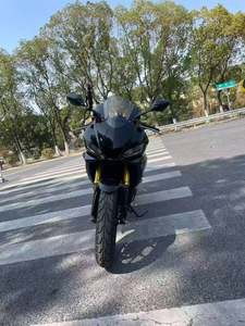 二手雅马哈YZF-R3