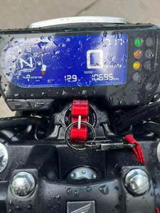 二手本田CB400F