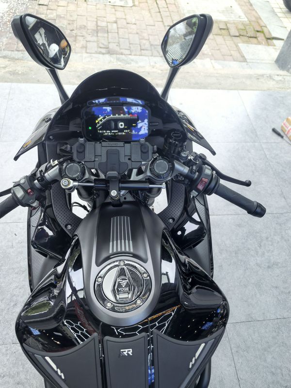 二手无极RR500S