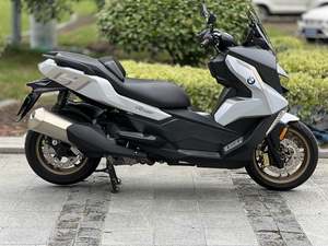 二手宝马C 400