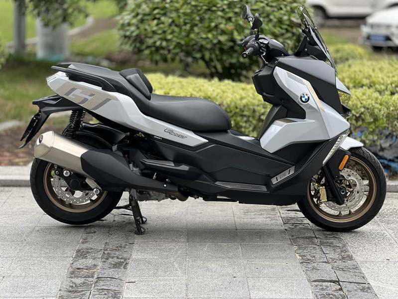 二手宝马C 400