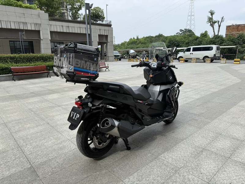二手宝马C 400