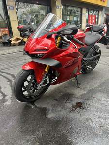 二手张雪机车500RR