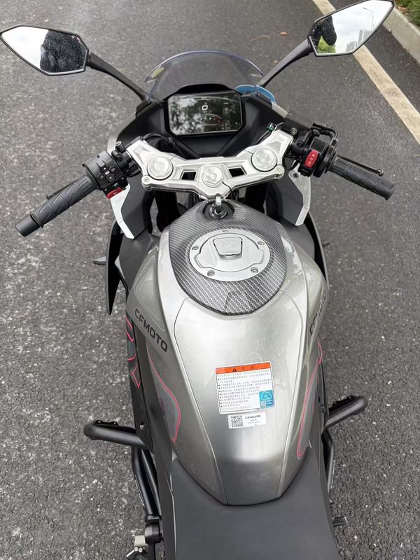二手春风250SR