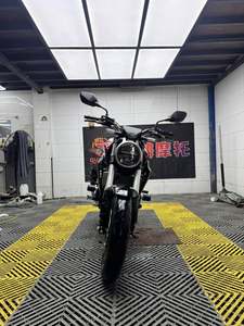 二手本田CB300R