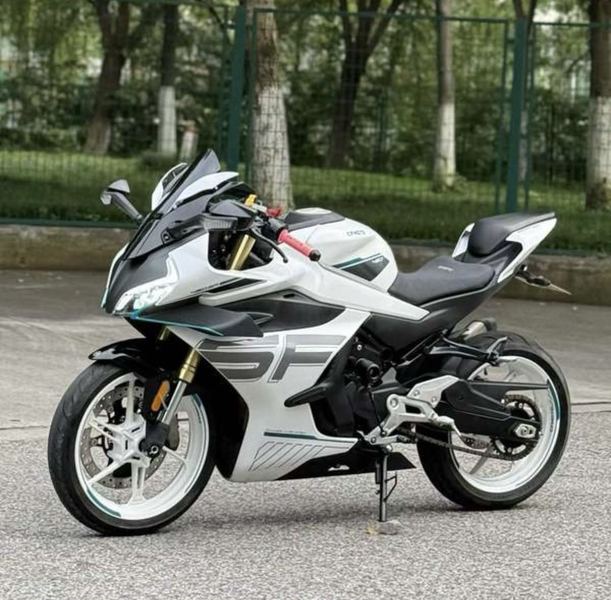 二手春风450SR