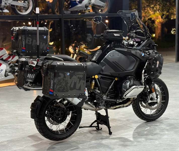二手宝马R 1250 GS