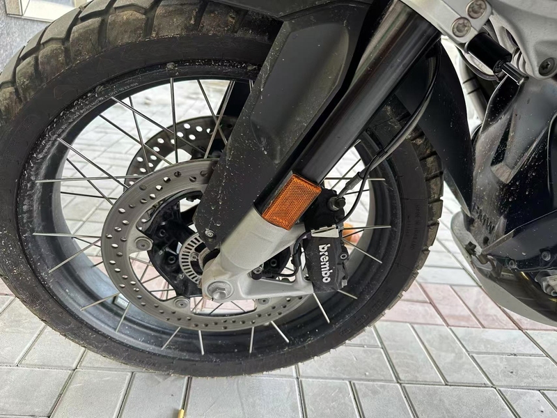 二手宝马R 1250 RS