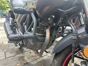 二手豪爵DL150