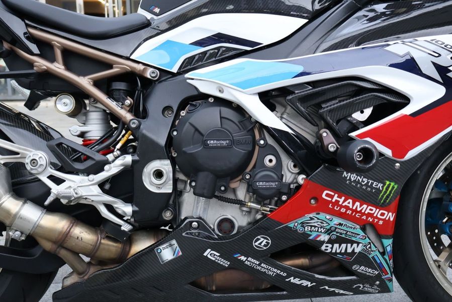 二手宝马S 1000 R