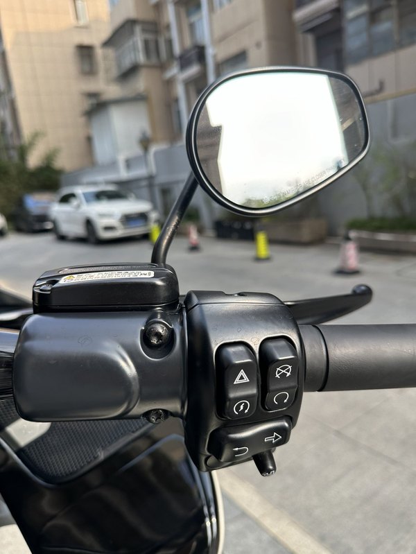 二手哈雷戴维森公路滑翔 Road Glide