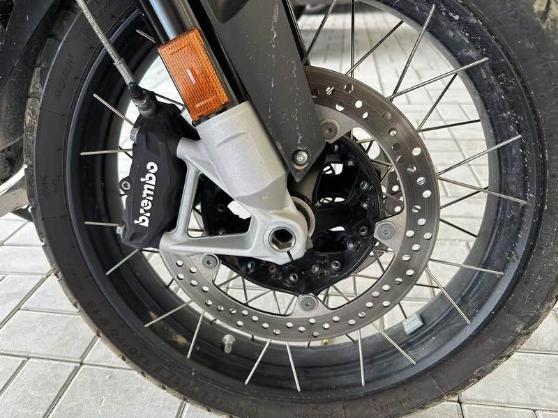 二手宝马R 1250 RS