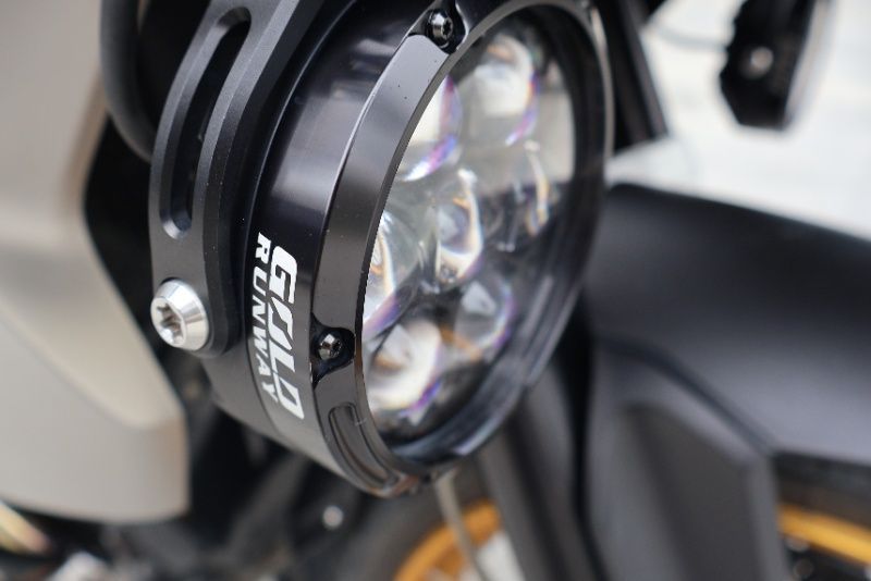 二手宝马R 1250 GS