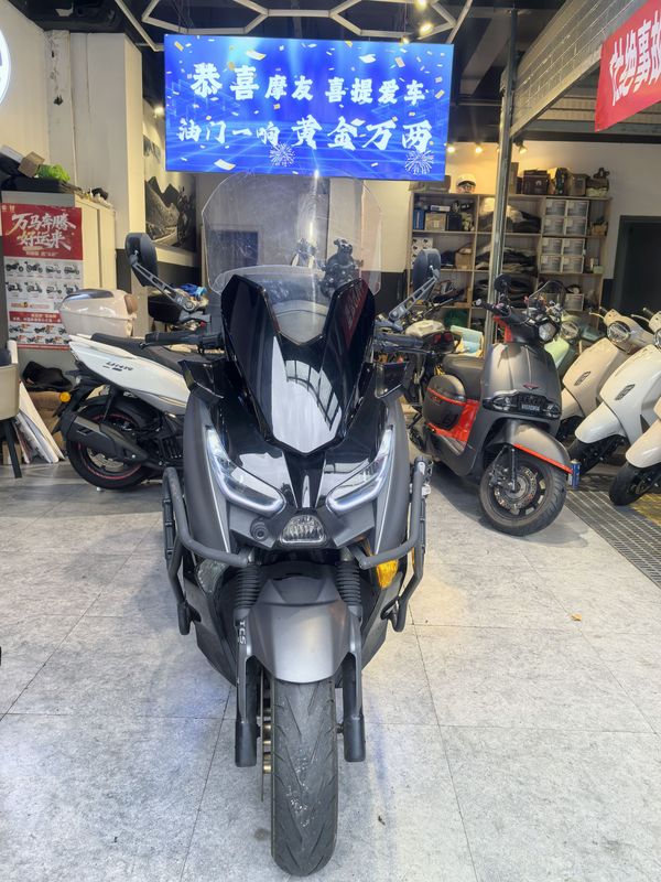 二手天鹰TX