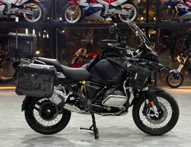 二手宝马R 1250 GS