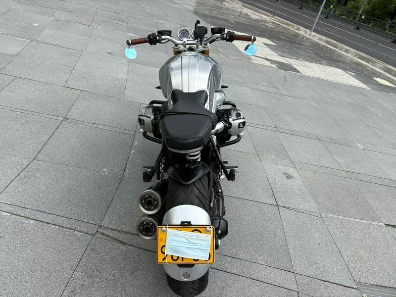 二手宝马R NineT