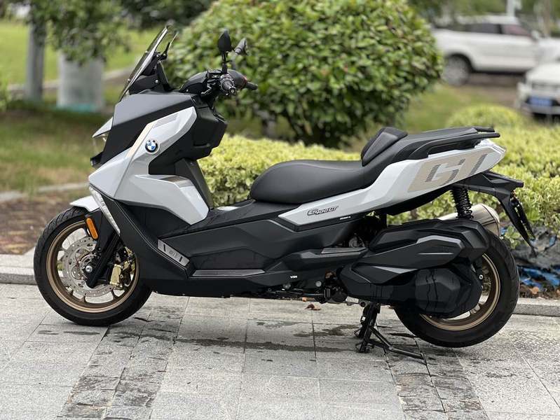 二手宝马C 400