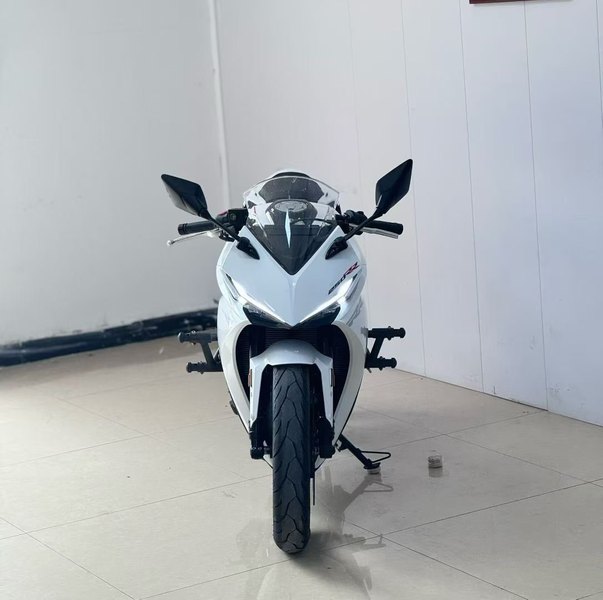 二手凯越250RR 刺鸟