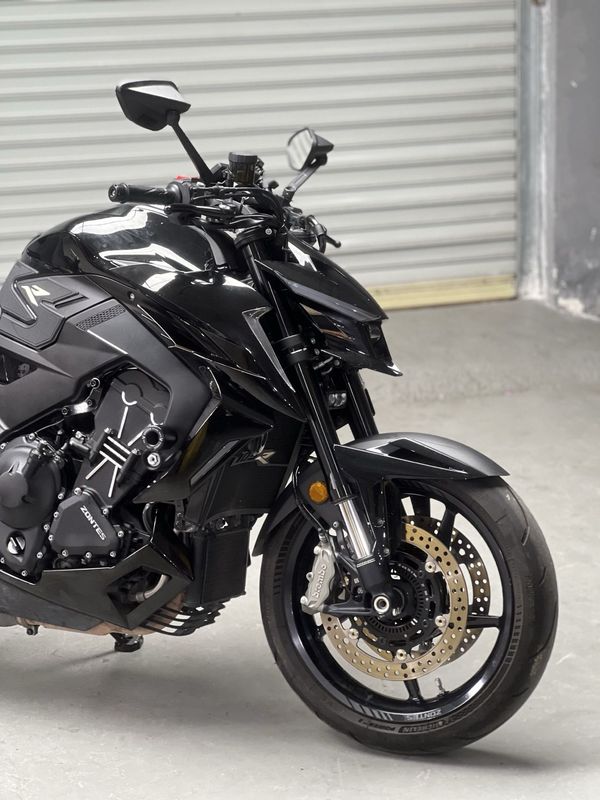 二手升仕703R