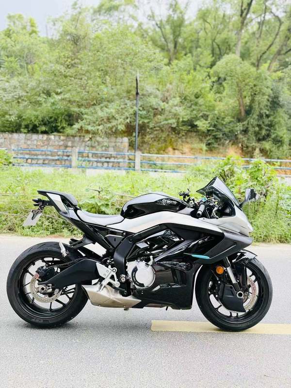二手春风675SR-R