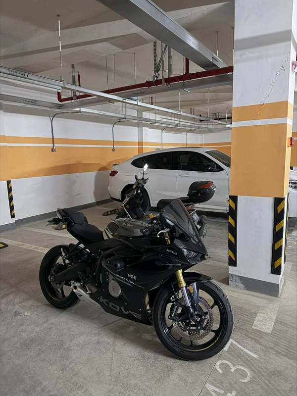 二手凯越450RR