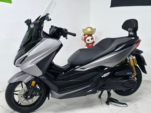 二手本田NSS350